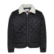 Tommy Hilfiger Ανδρικό Jacket Ryan Sherpa 3-in-1 Denim Trucker Jacket